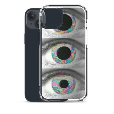 All Eyez On Me iPhone Handyhuelle - Produktbild 43 - NiZED
