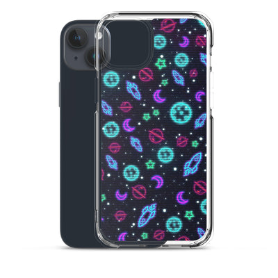 Lost Space iPhone Handyhuelle - Produktbild 43 - NiZED