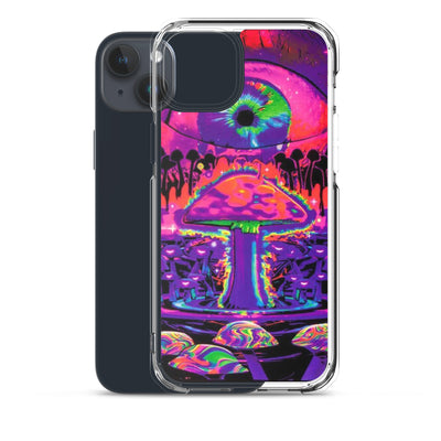 Magic Room iPhone Handyhuelle - Produktbild 43 - NiZED