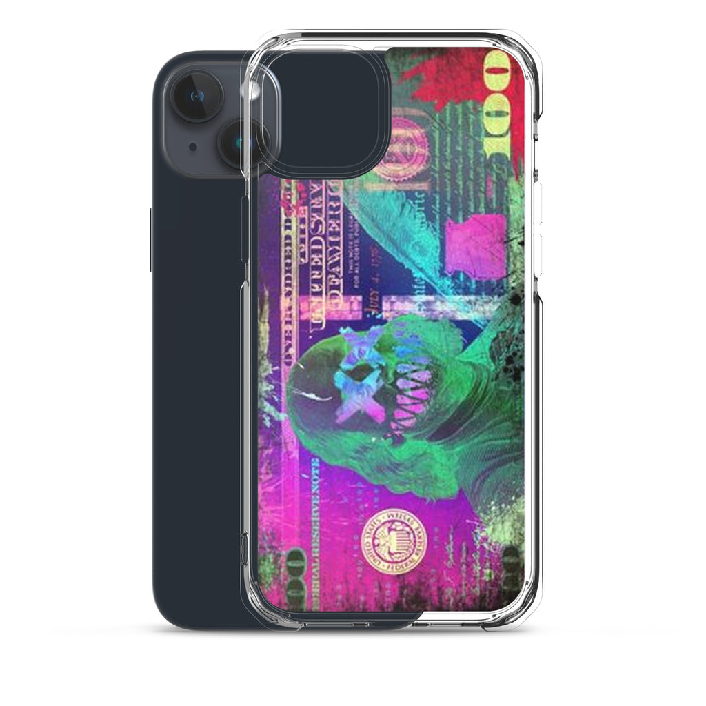 Metaverse iPhone-Hülle