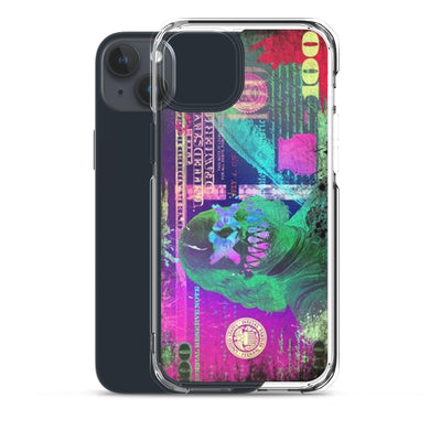 Metaversei Phone Handyhuelle - Produktbild 43 - NiZED