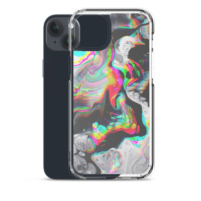Pape iPhone Handyhuelle - Produktbild 43 - NiZED