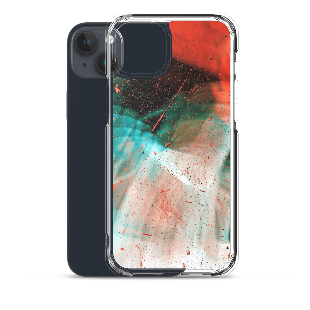 Dilithium iPhone-Hülle