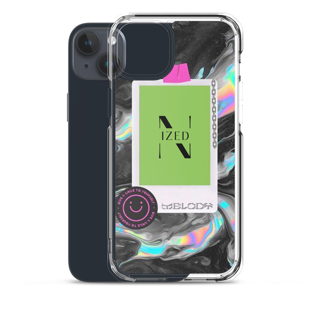 Meloda NiZED iPhone-Hülle