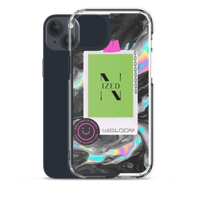Meloda iPhone Handyhuelle - Produktbild 43 - NiZED