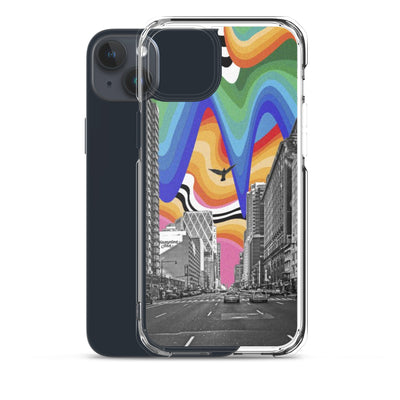 New York iPhone Handyhuelle - Produktbild 43 - NiZED