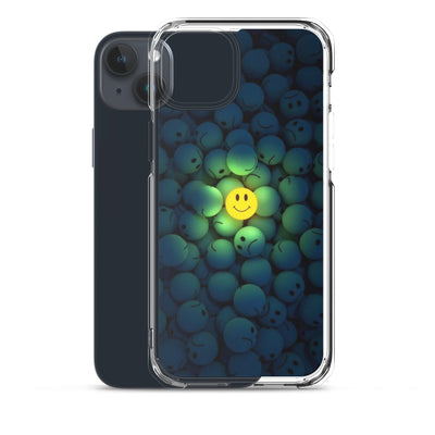 Smile iPhone Handyhuelle - Produktbild 43 - NiZED