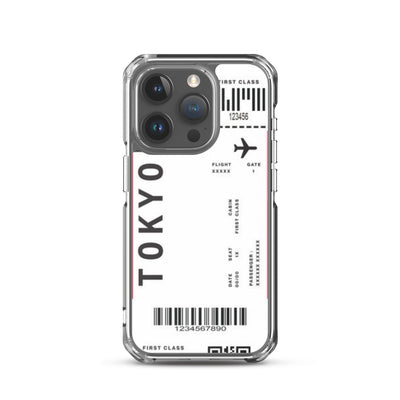 Tokyo iPhone Handyhuelle Hoodie - Produktbild 41 - NiZED