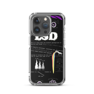 LSD iPhone Handyhuelle - Produktbild 46 - NiZED