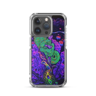 Chameleon iPhone Handyhuelle - Produktbild 46 - NiZED