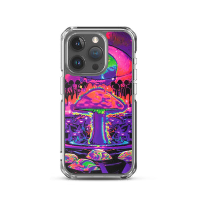 Magic Room iPhone Handyhuelle - Produktbild 46 - NiZED