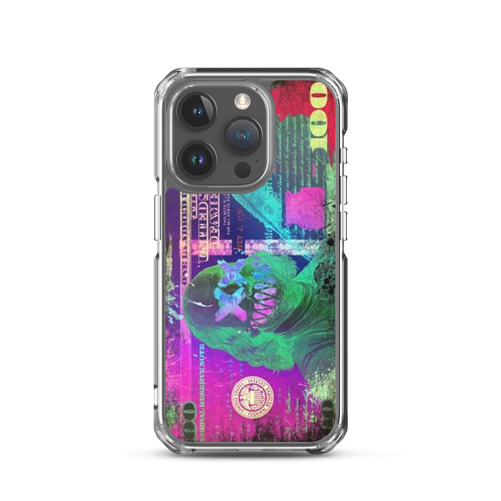 Metaverse iPhone-Hülle