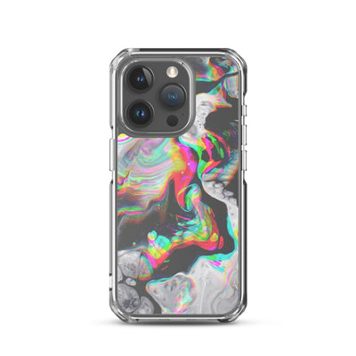 Pape iPhone Handyhuelle - Produktbild 46 - NiZED