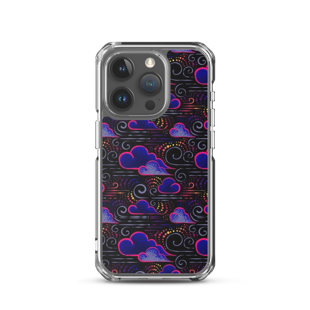 Cloud 9 iPhone-Hülle