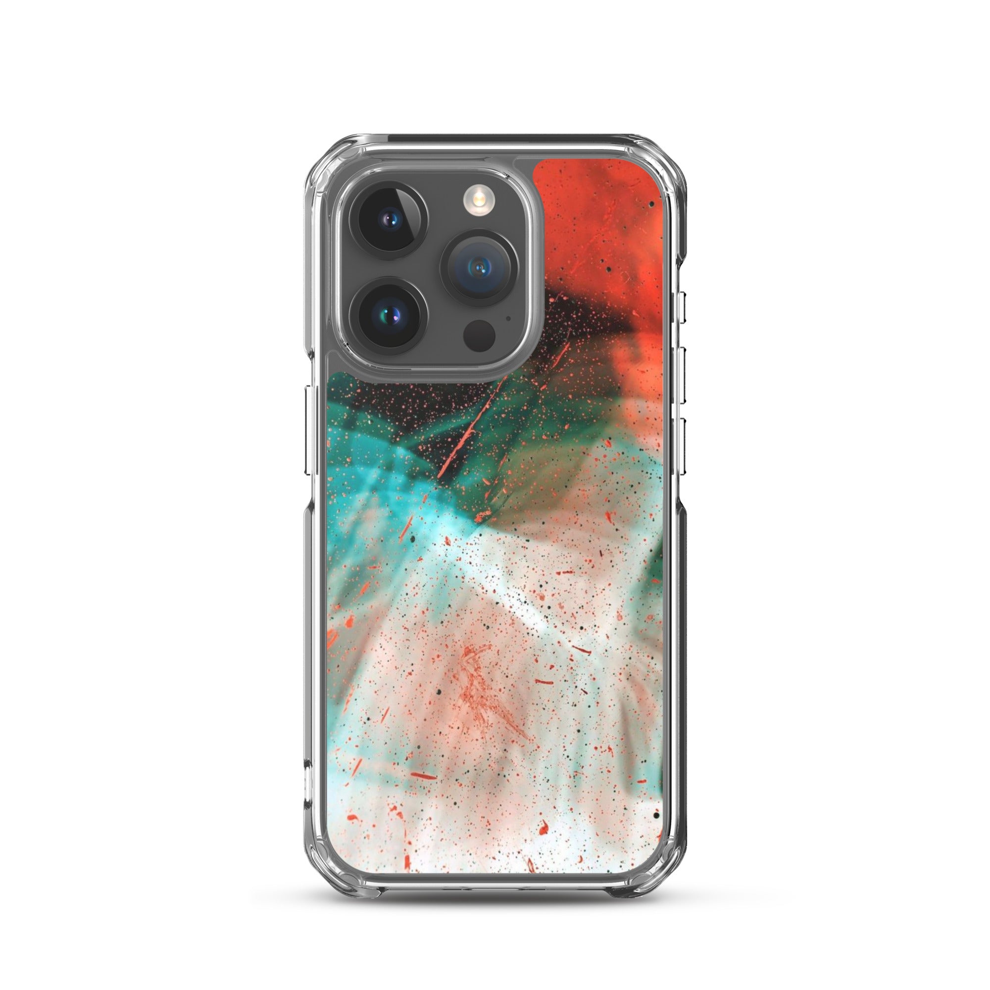 Dilithium iPhone-Hülle