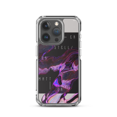 Black Matter iPhone Handyhuelle - Produktbild 46 - NiZED