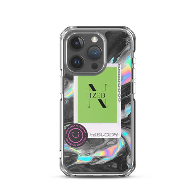 Meloda iPhone Handyhuelle - Produktbild 46 - NiZED