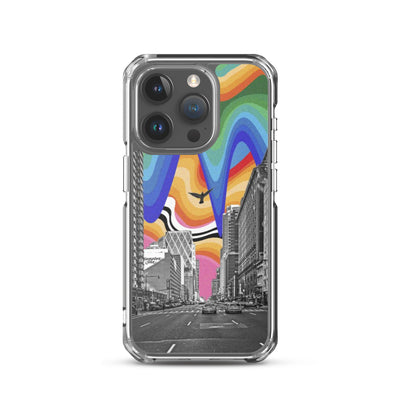 New York iPhone Handyhuelle - Produktbild 46 - NiZED