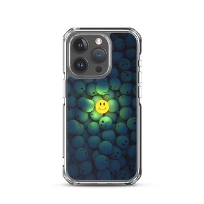Smile iPhone Handyhuelle - Produktbild 46 - NiZED
