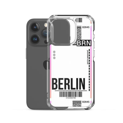 Berlin iPhone Handyhuelle - Produktbild 42 - NiZED