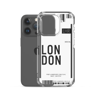 London iPhone Handyhuelle - Produktbild 42 - NiZED