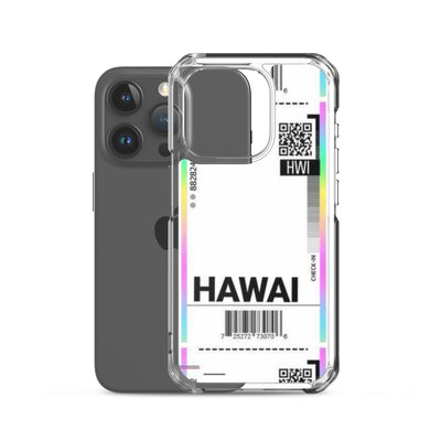 Hawai iPhone Handyhuelle - Produktbild 42 - NiZED