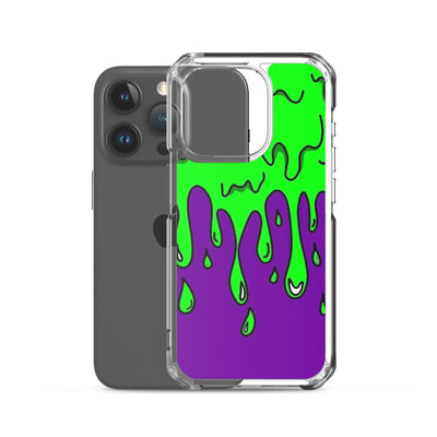 Portal Gun x Rick and Morty iPhone Handyhuelle - Produktbild 47 - NiZED