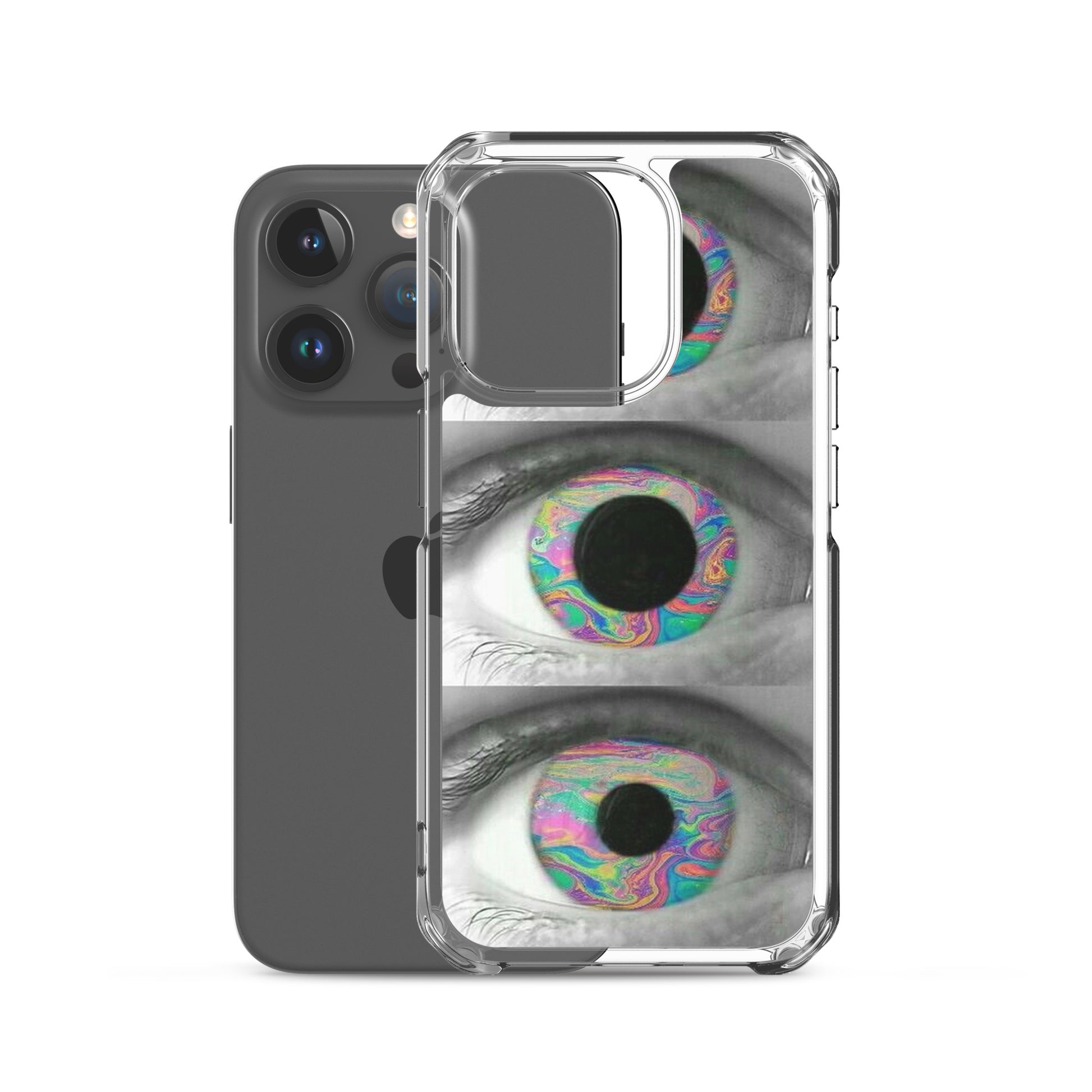 All eyez on me iPhone-Hülle