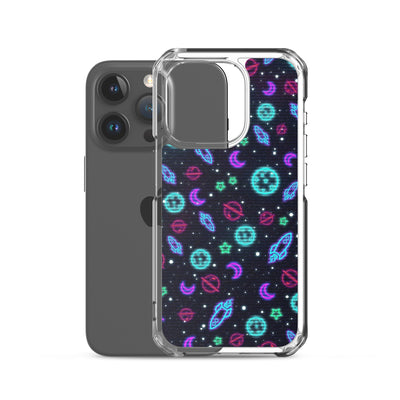Lost Space iPhone Handyhuelle - Produktbild 47 - NiZED