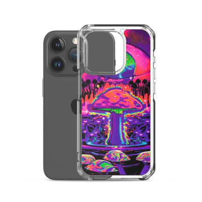 Magic Room iPhone Handyhuelle - Produktbild 47 - NiZED