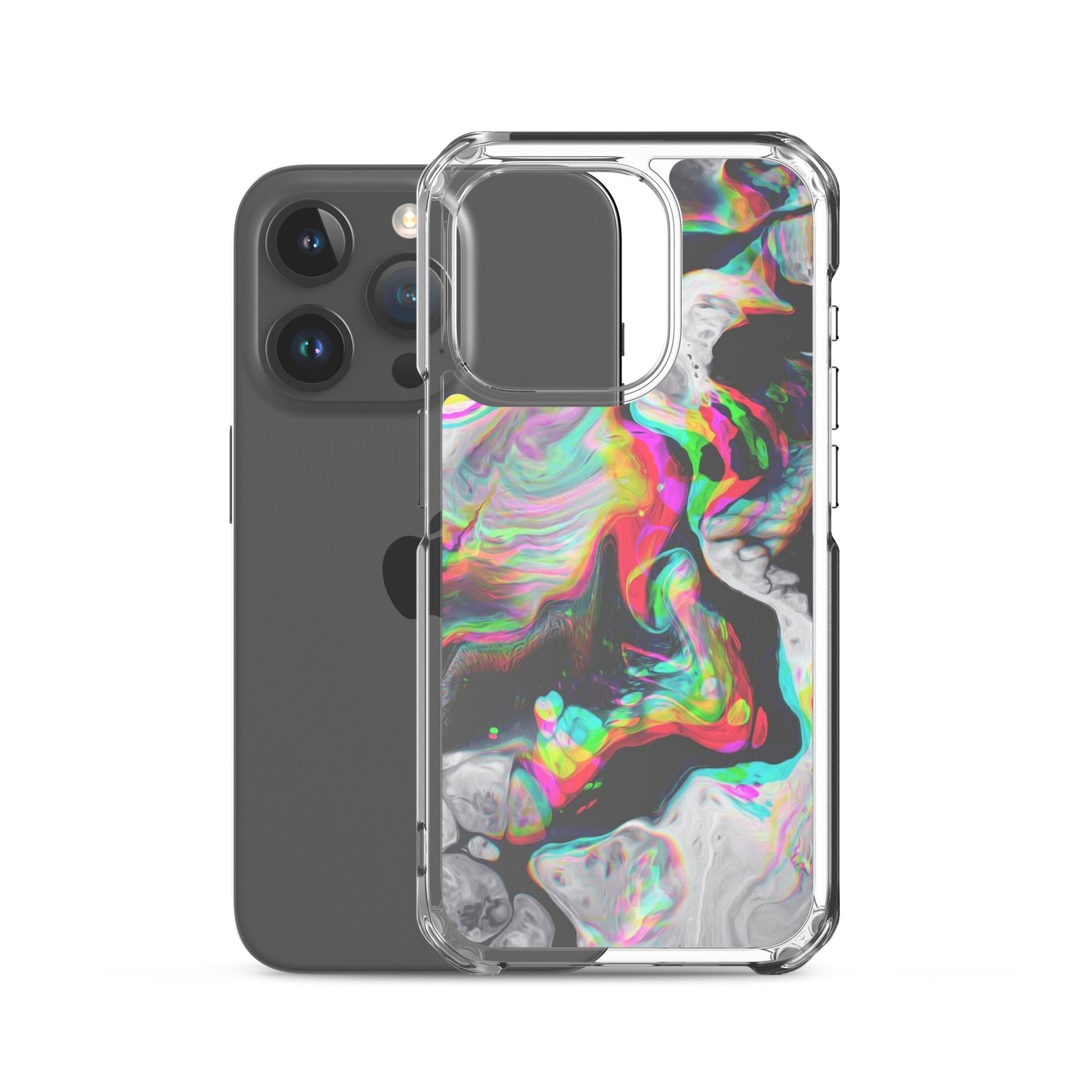 Pape iPhone-Hülle
