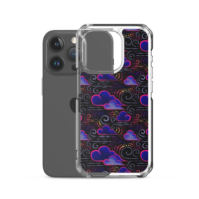Cloud iPhone Handyhuelle - Produktbild 47 - NiZED