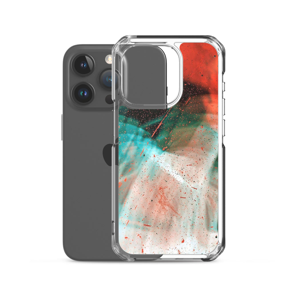 Dilithium iPhone-Hülle