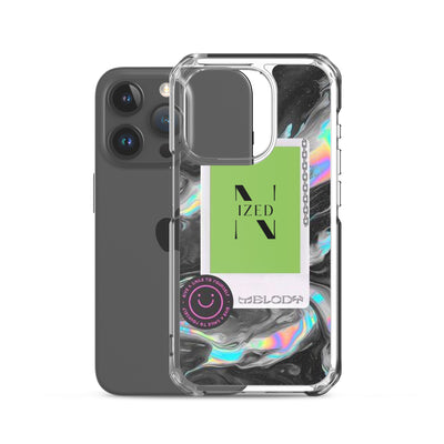 Meloda iPhone Handyhuelle - Produktbild 47 - NiZED