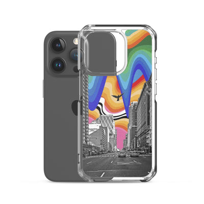 New York iPhone Handyhuelle - Produktbild 47 - NiZED