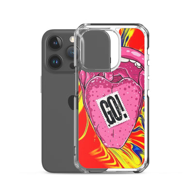 Blotter 300ug iPhone Handyhuelle - Produktbild 47 - NiZED