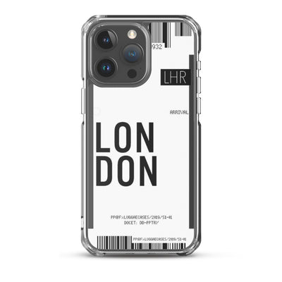 London iPhone Handyhuelle - Produktbild 39 - NiZED