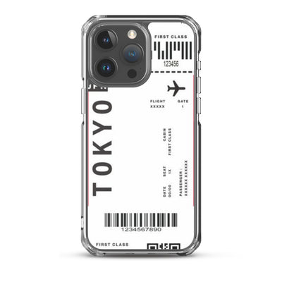 Tokyo iPhone Handyhuelle Hoodie - Produktbild 39 - NiZED