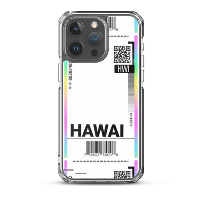 Hawai iPhone Handyhuelle - Produktbild 39 - NiZED