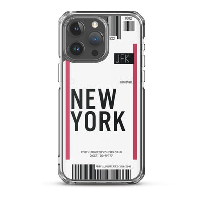NEW YORK x iPhone-Hülle NiZED Bild 55