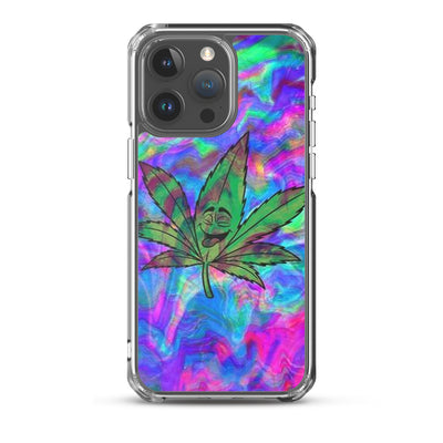 420 Gras - Trippy iPhone Handyhuelle - Produktbild 44 - NiZED