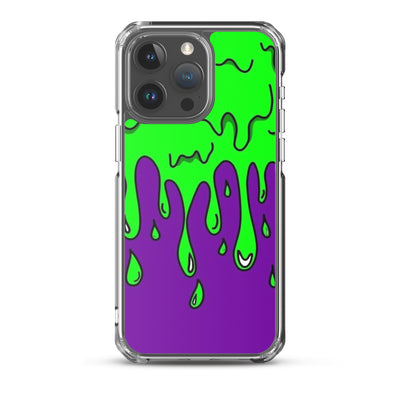 Portal Gun x Rick and Morty iPhone Handyhuelle - Produktbild 44 - NiZED