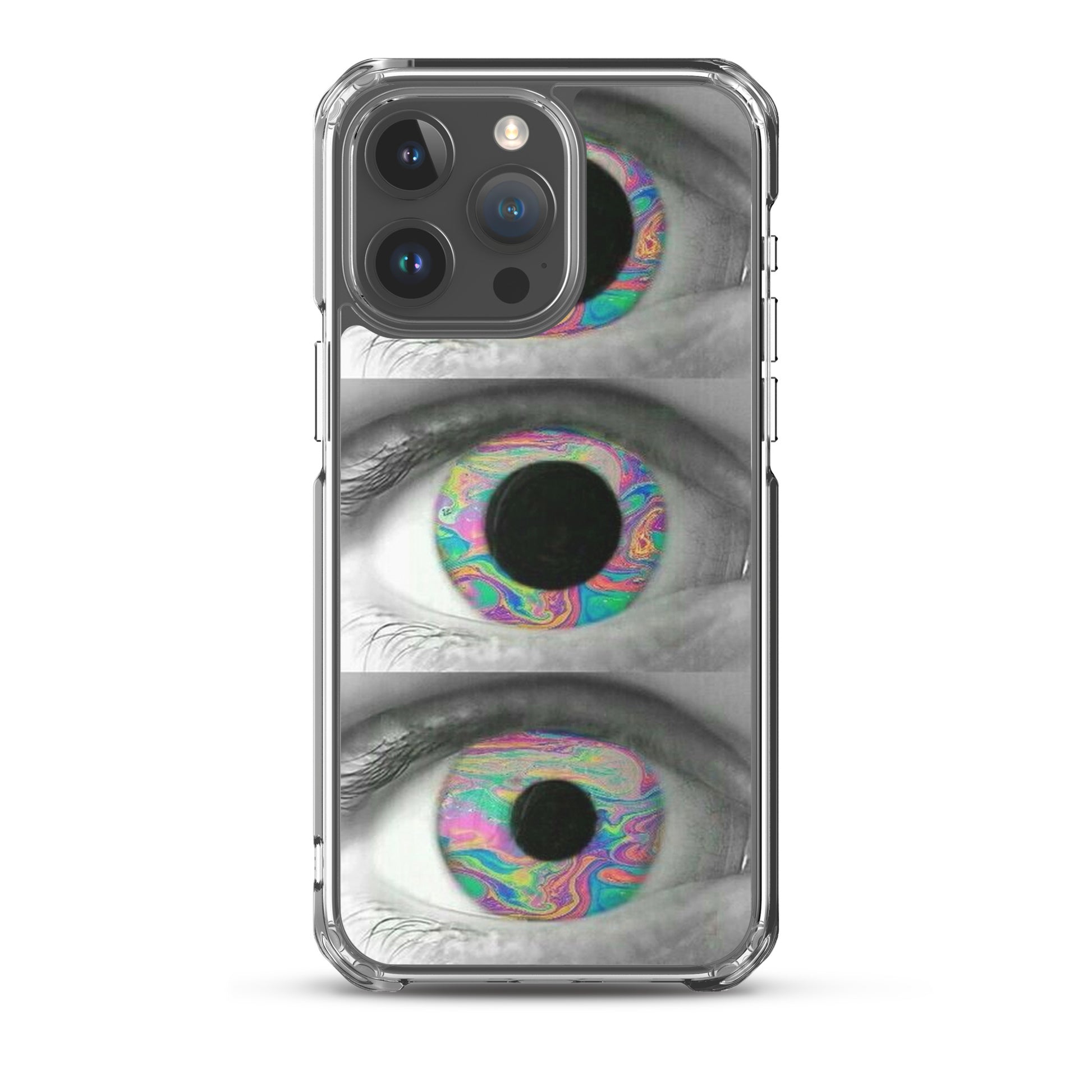 All eyez on me iPhone-Hülle