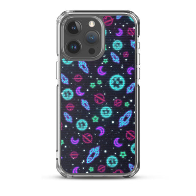 Lost Space iPhone Handyhuelle - Produktbild 44 - NiZED