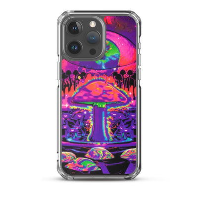 Magic Room iPhone Handyhuelle - Produktbild 44 - NiZED