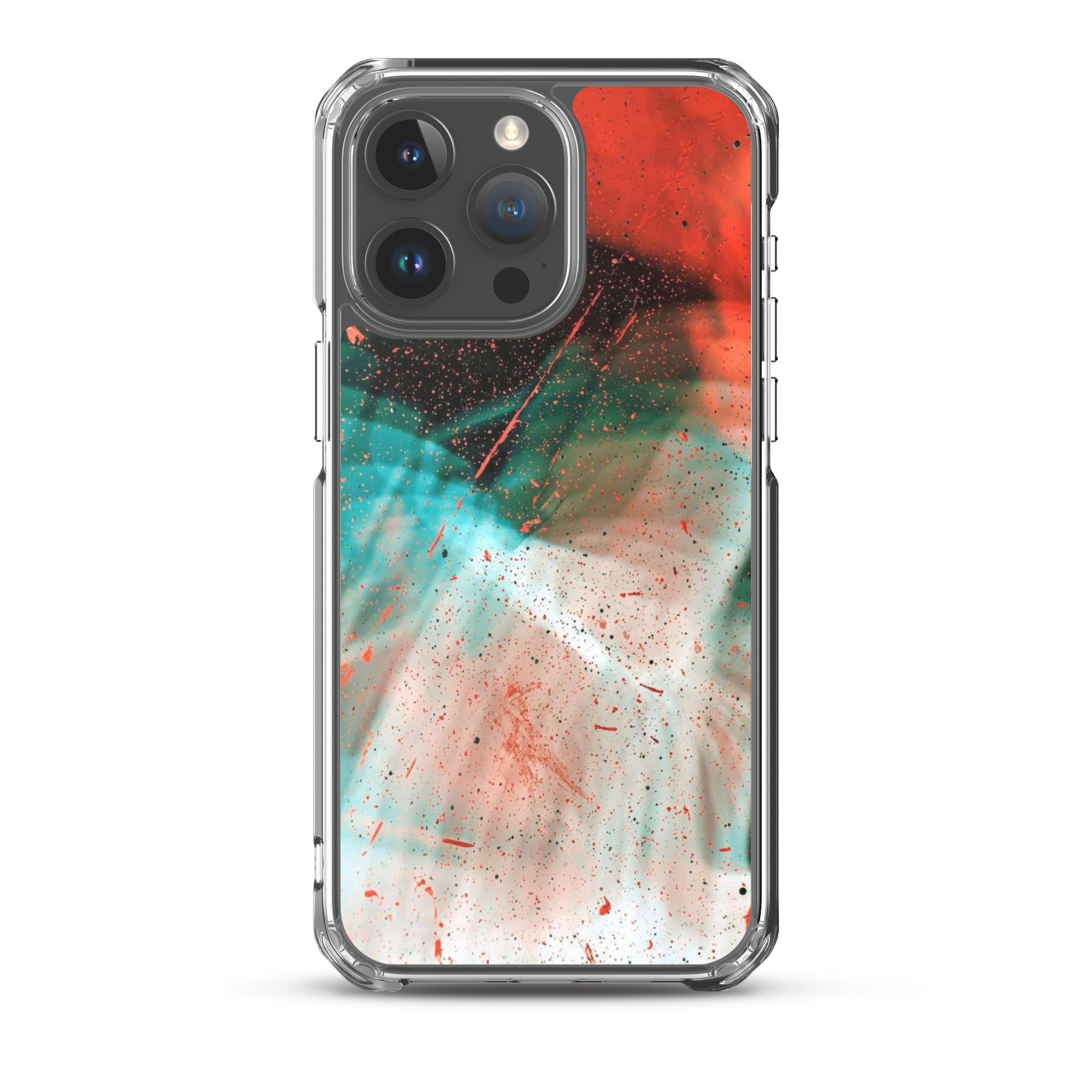 Dilithium iPhone-Hülle