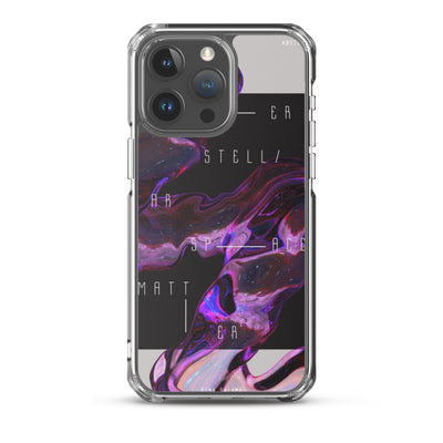 Black Matter iPhone Handyhuelle - Produktbild 44 - NiZED