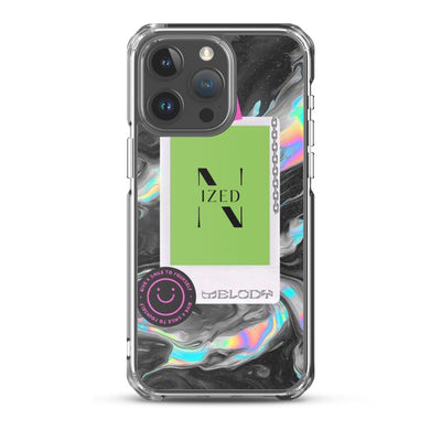Meloda iPhone Handyhuelle - Produktbild 44 - NiZED