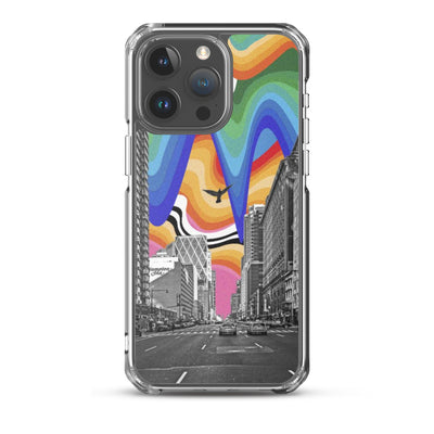 New York iPhone Handyhuelle - Produktbild 44 - NiZED