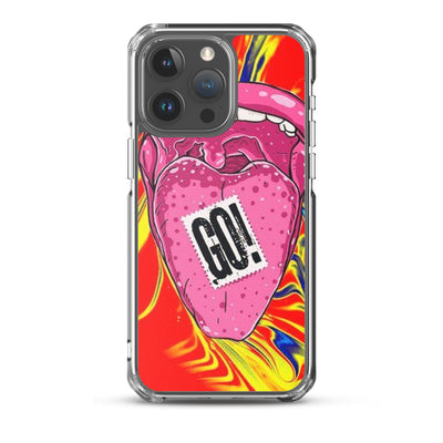 Blotter 300ug iPhone Handyhuelle - Produktbild 44 - NiZED